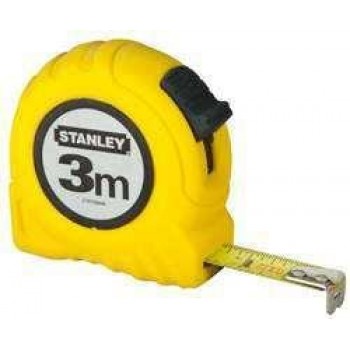 STANLEY Μέτρο 13mm 3m - 1-30-487 