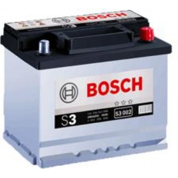 BOSCH Car Battery 12V 45AH-400EN-S3002
