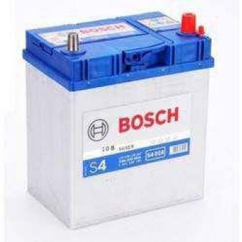 BOSCH Car Battery 12V 40AH-330EN-S4018