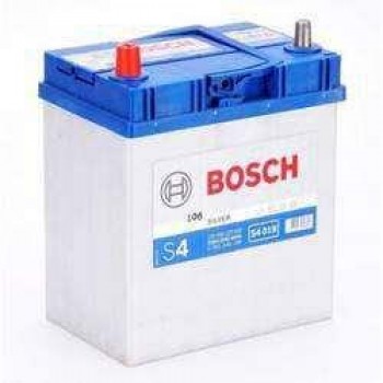 BOSCH Car Battery 12V 40AH-330EN-S4019