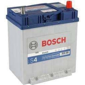 BOSCH Car Battery 12V 40AH-330EN-S4030