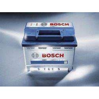 BOSCH Car Battery 12V 52AH-470EN A-boot-S4002