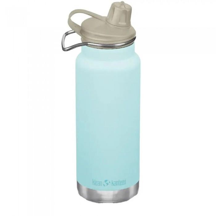 KLEAN KANTEEN -  TKWIDE 32OZ 946ML - BLUE TIN - 1010574 KLEAN KANTEEN -  TKWIDE 32OZ 946ML - BLUE TIN - 1010574