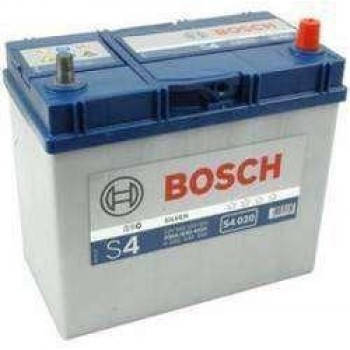 BOSCH Car Battery 12V 45AH-330EN-S4020