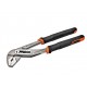TACTIX - INSULATED GAS TONGUE - 250mm - 34007 TACTIX - INSULATED GAS TONGUE - 250mm - 34007