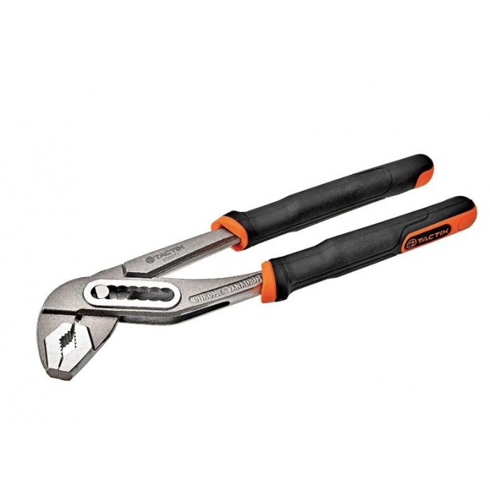 TACTIX - INSULATED GAS TONGUE - 250mm - 34007 TACTIX - INSULATED GAS TONGUE - 250mm - 34007