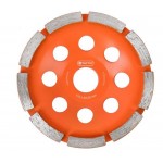 TACTIX - ΔΙΑΜΑΝΤΟΔΙΣΚΟΣ ΛΕΙΑΝΣΗΣ ΜΠΕΤΟΥ - Μ14Χ125mm - 426003