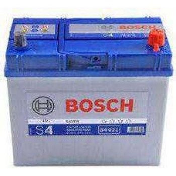 BOSCH Car Battery 12V 45AH-330EN-S4021