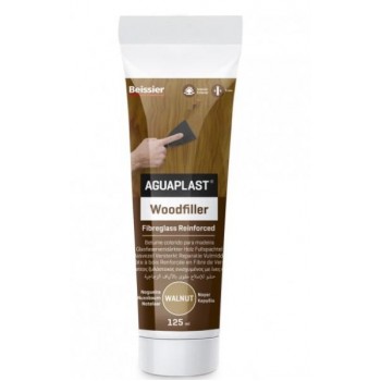 AGUAPLAST - WOODFILLER - 125ml - ΚΑΡΥΔΙΑ - 665324 AGUAPLAST - WOODFILLER - 125ml - ΚΑΡΥΔΙΑ - 665324