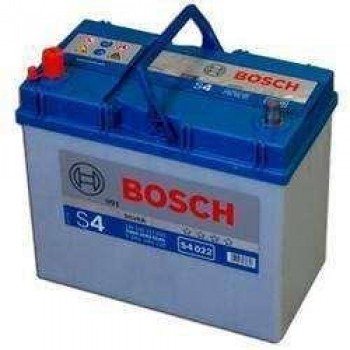 BOSCH Car Battery 12V 45AH-330EN-S4022
