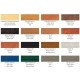SYNTILOR - SATURATEUR WATER DECKING OIL - 1L - TEAK - 301105 SYNTILOR - SATURATEUR WATER DECKING OIL - 1L - TEAK - 301105