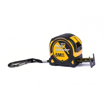 HELIXPOWER - METER - 5mX25mm - 125005025