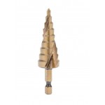 KRAUSMANN - METAL CUP DRILL - M35 SCREW No.5-35mm - AC10596 - 72312