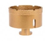 KRAUSMANN - DIAMOND GLASS DRILL M14 - No.70 - AC10663 - 72331