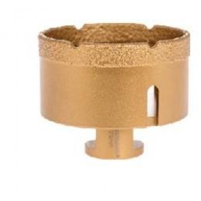 KRAUSMANN - DIAMOND GLASS DRILL M14 - No.70 - AC10663 - 72331 KRAUSMANN - DIAMOND GLASS DRILL M14 - No.70 - AC10663 - 72331