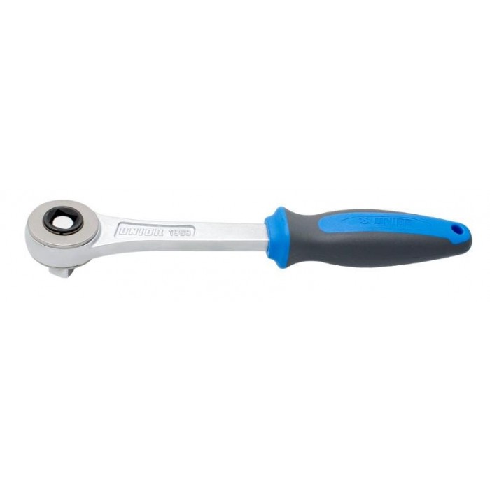 UNIOR - 1909-1/2" ΚΑΣΤΑΝΙΑ ΑΠΛΗ - 600909 UNIOR - 1909-1/2" ΚΑΣΤΑΝΙΑ ΑΠΛΗ - 600909