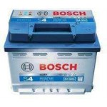 BOSCH Car Battery 12V 70AH-630EN A-boot-S4027