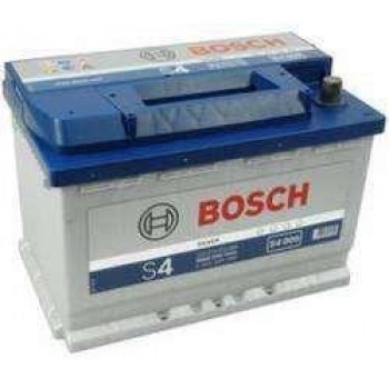 BOSCH Car Battery 12V 74AH-680EN A-boot-S4009