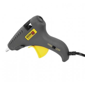 STANLEY - DUALMET ΠΙΣΤΟΛΙ ΣΙΛΙΚΟΝΗΣ 15W - 6-GR15 STANLEY - DUALMET ΠΙΣΤΟΛΙ ΣΙΛΙΚΟΝΗΣ 15W - 6-GR15