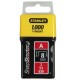 STANLEY - ΔΙΧΑΛΑ ΤΥΠΟΥ Α 5/53/530 8mm 1000 ΤΕΜΑΧΙΑ - 1-TRA205T STANLEY - ΔΙΧΑΛΑ ΤΥΠΟΥ Α 5/53/530 8mm 1000 ΤΕΜΑΧΙΑ - 1-TRA205T