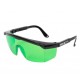 YATO - GREEN GLASSES FOR LASER - YT-30461 YATO - GREEN GLASSES FOR LASER - YT-30461