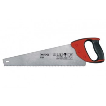 YATO - YT-3101 ΠΡΙΟΝΙ ΣΕΓΑΤΣΑ 400mm - 20003101 YATO - YT-3101 ΠΡΙΟΝΙ ΣΕΓΑΤΣΑ 400mm - 20003101