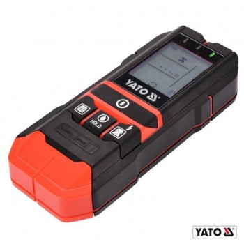 YATO YT-73138 - 4 IN 1 CABLE DETECTOR - 20173138 YATO YT-73138 - 4 IN 1 CABLE DETECTOR - 20173138