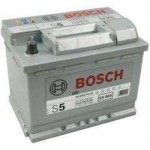BOSCH Car Battery 12V 63AH-610EN A-boot-S5005