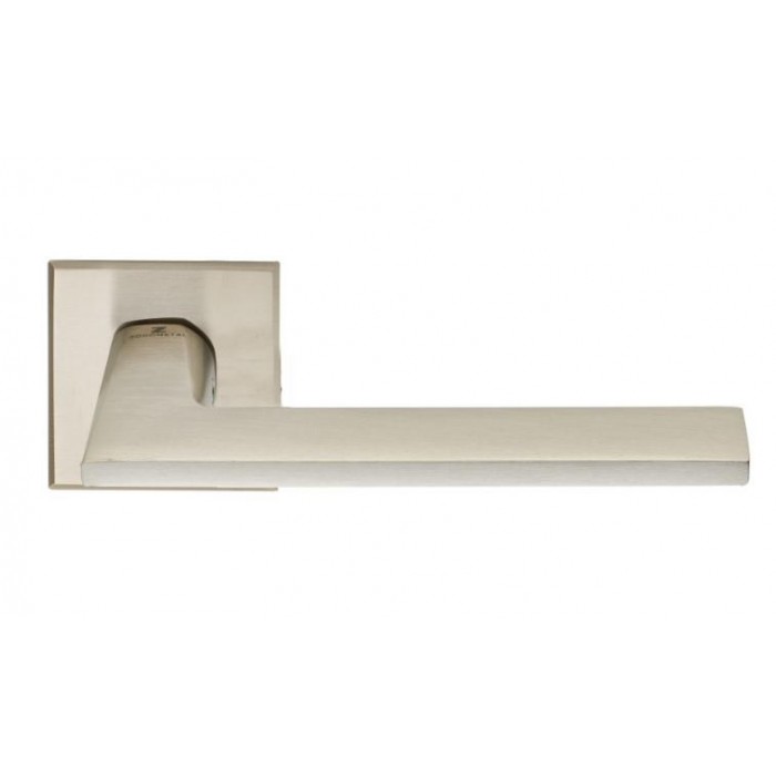 ZOGOMETAL - KNOB 2116 PAIR OF ROSE MAT NICKEL - 08.2116.04BB.0006 ZOGOMETAL - KNOB 2116 PAIR OF ROSE MAT NICKEL - 08.2116.04BB.0006