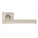 ZOGOMETAL - KNOB 2116 PAIR OF ROSE MAT NICKEL - 08.2116.04BB.0006 ZOGOMETAL - KNOB 2116 PAIR OF ROSE MAT NICKEL - 08.2116.04BB.0006
