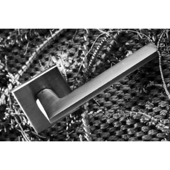 ZOGOMETAL - KNOB 2116 PAIR OF ROSE MAT NICKEL - 08.2116.04BB.0006 ZOGOMETAL - KNOB 2116 PAIR OF ROSE MAT NICKEL - 08.2116.04BB.0006