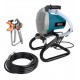 BULLE - ΗΛΕΚΤΡΙΚΟ ΣΥΣΤΗΜΑ ΒΑΦΗΣ AIRLESS 650W - 633358 BULLE - ΗΛΕΚΤΡΙΚΟ ΣΥΣΤΗΜΑ ΒΑΦΗΣ AIRLESS 650W - 633358