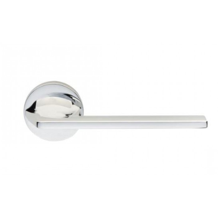 ILAVIO - 2401 04BB KNOB No2401 PAIR OF ROSETS CHROME - 08.2401.04BB.0016 ILAVIO - 2401 04BB KNOB No2401 PAIR OF ROSETS CHROME - 08.2401.04BB.0016