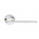 ILAVIO - 2401 04BB KNOB No2401 PAIR OF ROSETS CHROME - 08.2401.04BB.0016 ILAVIO - 2401 04BB KNOB No2401 PAIR OF ROSETS CHROME - 08.2401.04BB.0016