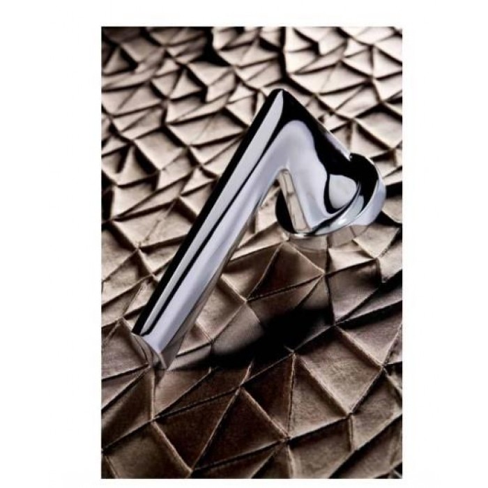 ILAVIO - 2401 04BB KNOB No2401 PAIR OF ROSETS CHROME - 08.2401.04BB.0016 ILAVIO - 2401 04BB KNOB No2401 PAIR OF ROSETS CHROME - 08.2401.04BB.0016