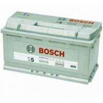 BOSCH Car Battery 12V 100AH-830EN-S5013