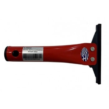 K-TOOLS - ΞΥΣΤΡΑ ΤΟΙΧΟΥ ΑΤΣΑΛΙΝΗ ΚΟΝΤΑΡΙΟΥ 10cm - 015010 K-TOOLS - ΞΥΣΤΡΑ ΤΟΙΧΟΥ ΑΤΣΑΛΙΝΗ ΚΟΝΤΑΡΙΟΥ 10cm - 015010