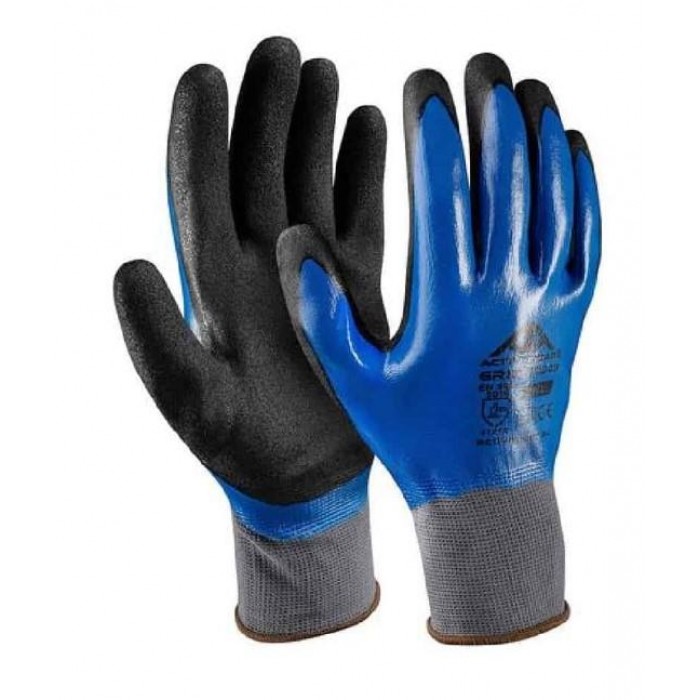 DOORADO - GRIP ΓΑΝΤΙΑ ΕΡΓΑΣΙΑΣ - Νο11/XXL - G3251 DOORADO - GRIP ΓΑΝΤΙΑ ΕΡΓΑΣΙΑΣ - Νο11/XXL - G3251