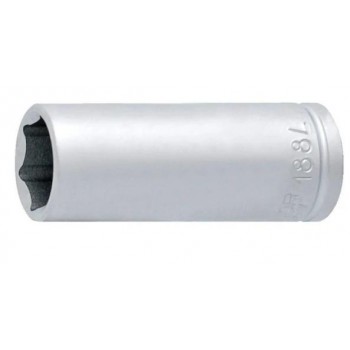 UNIOR - 188L/13 ΚΑΡΥΔΑΚΙ 6ΓΩΝΟ 1/4 UNIOR - 188L/13 ΚΑΡΥΔΑΚΙ 6ΓΩΝΟ 1/4