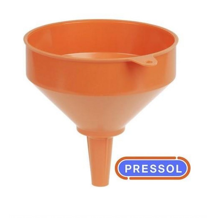 PRESSOL - ΧΩΝΙ ΠΛΑΣΤΙΚΟ ΣΠΙΡΑΛ 160MM - 02674 PRESSOL - ΧΩΝΙ ΠΛΑΣΤΙΚΟ ΣΠΙΡΑΛ 160MM - 02674