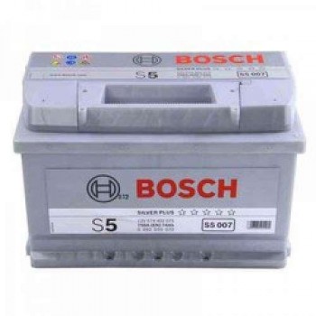 BOSCH car battery Start Stop EFB 12V 65AH-650A-starter-S5A07