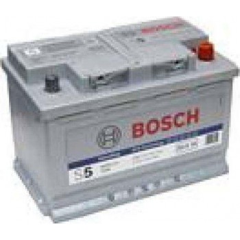 BOSCH car battery Start Stop EFB 12V 77AH-730A-Boot-S5A10