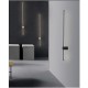 Sikrea Elia Wall Lamp with Integrated LED and Warm White Light Sikrea Elia Wall Lamp with Integrated LED and Warm White Light