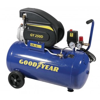 ΜΟΝΟΦΑΣΙΚΟΣ ΑΕΡΟΣΥΜΠΙΕΣΤΗΣ 2HP GOODYEAR 50LT (#608007) ΜΟΝΟΦΑΣΙΚΟΣ ΑΕΡΟΣΥΜΠΙΕΣΤΗΣ 2HP GOODYEAR 50LT (#608007)