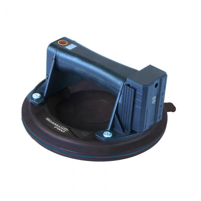 Bormann Btc2050 Electric Battery Suction Cup Bormann Btc2050 Electric Battery Suction Cup