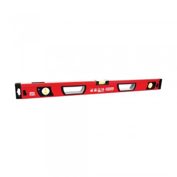 BENMAN Αλφάδι Μαγνητικό 3 Μάτια Pro 100cm Lm33 (70977) BENMAN Αλφάδι Μαγνητικό 3 Μάτια Pro 100cm Lm33 (70977)