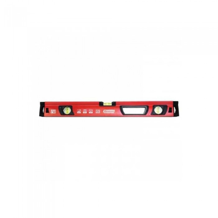 BENMAN ΑΛΦΑΔΙ ΕΠΑΓΓΕΛΜΑΤΙΚΟ ΜΕ 3 ΜΑΤΙΑ 200CM L33 70972 BENMAN ΑΛΦΑΔΙ ΕΠΑΓΓΕΛΜΑΤΙΚΟ ΜΕ 3 ΜΑΤΙΑ 200CM L33 70972
