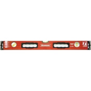 Benman L33 70971 Αλφάδι Αλουμινίου 150εκ. με 3 μάτια Benman L33 70971 Αλφάδι Αλουμινίου 150εκ. με 3 μάτια