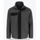 DRAGO JACKET ANTHRACITE/BLACK DRAGO JACKET ANTHRACITE/BLACK