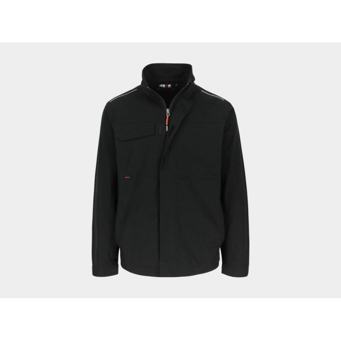 DRAGO JACKET BLACK DRAGO JACKET BLACK